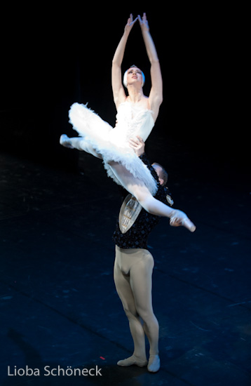 Aids Gala | Staatstheater am Gärtnerplatz | 05.12.2009