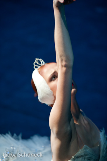 Aids Gala | Staatstheater am Gärtnerplatz | 05.12.2009