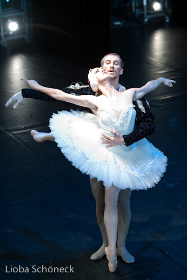 Aids Gala | Staatstheater am Gärtnerplatz | 05.12.2009