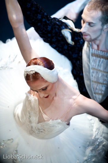 Aids Gala | Staatstheater am Gärtnerplatz | 05.12.2009