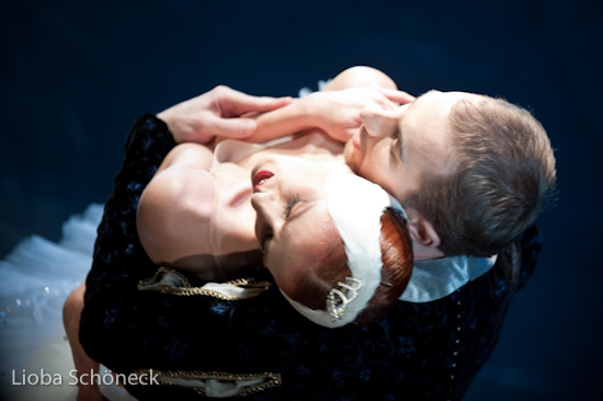 Aids Gala | Staatstheater am Gärtnerplatz | 05.12.2009