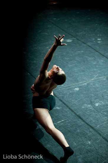 Aids Gala | Staatstheater am Gärtnerplatz | 05.12.2009