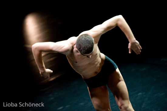 Aids Gala | Staatstheater am Gärtnerplatz | 05.12.2009