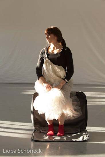 Augenblick,verweile | Tanztheater München | Probe Ballettsaal | 27.12.2011