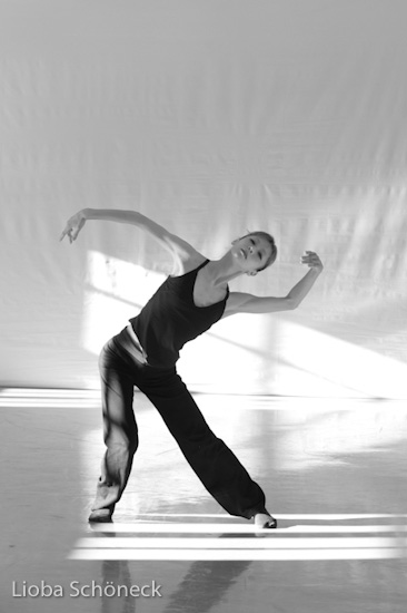 Augenblick,verweile | Tanztheater München | Probe Ballettsaal | 12.01.2012