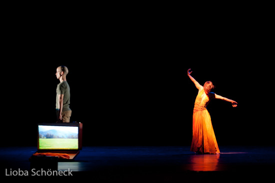 Augenblick,verweile | TTM | HPI 30.01.2012