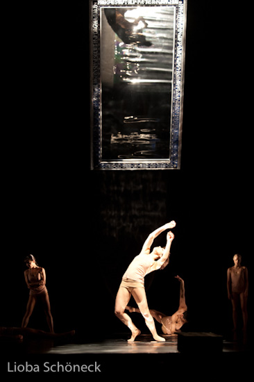 Augenblick,verweile | TTM | HPI 30.01.2012