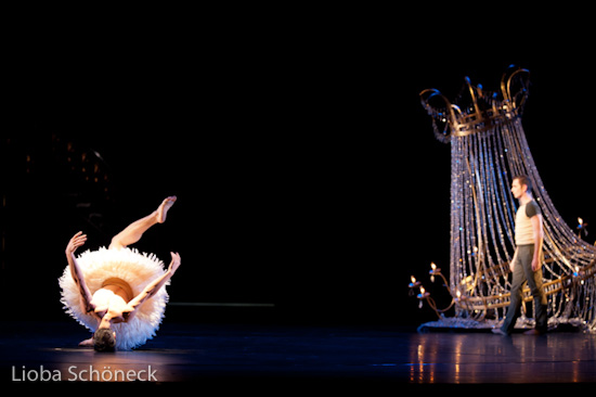 Augenblick,verweile | TTM | HPI 30.01.2012