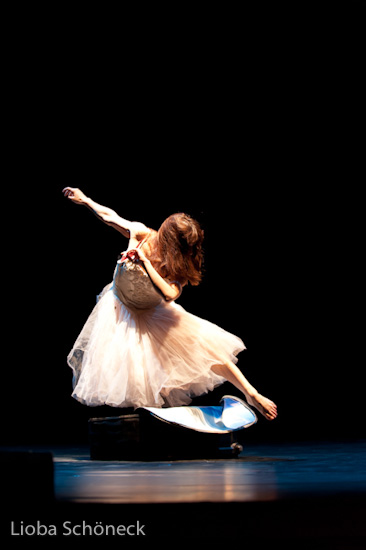 Augenblick,verweile | TTM | HPI 30.01.2012