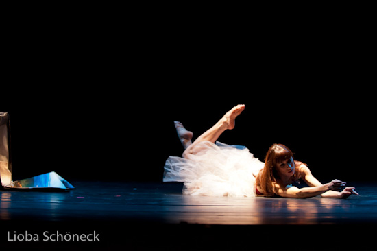 Augenblick,verweile | TTM | HPI 30.01.2012