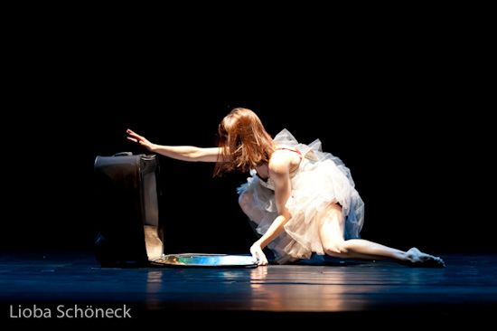 Augenblick,verweile | TTM | HPI 30.01.2012