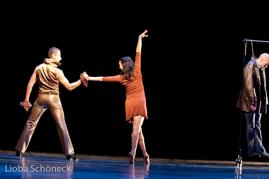 Augenblick,verweile | TTM | HPI 30.01.2012