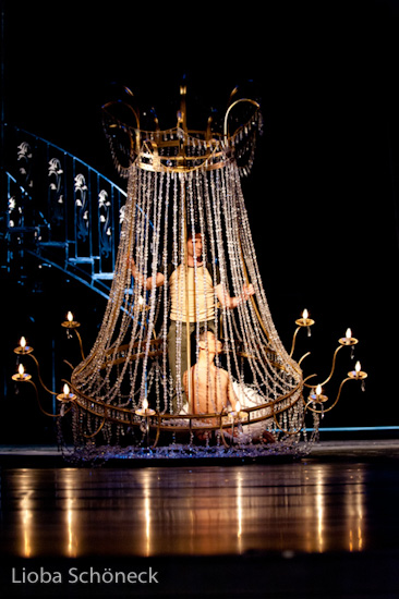 Augenblick,verweile | TTM | HPI 30.01.2012