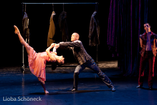 Augenblick,verweile | TTM | GP 02.02.2012