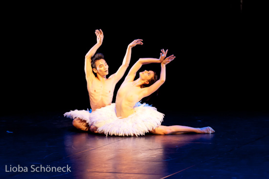 Augenblick,verweile | TTM | GP 02.02.2012