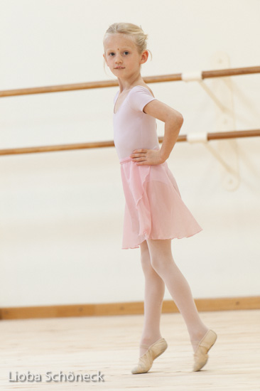 Ballettschule Baldham | RAD Prüfungsmaterial 2016