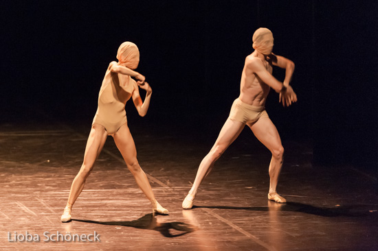 Ballettgala 2016 |  Mainfrankentheater Würzburg | 30.06.2016