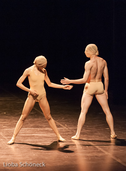 Ballettgala 2016 |  Mainfrankentheater Würzburg | 30.06.2016