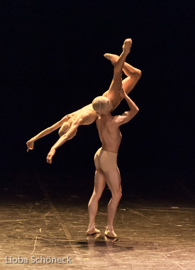 Ballettgala 2016 |  Mainfrankentheater Würzburg | 30.06.2016
