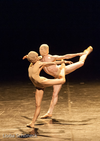 Ballettgala 2016 |  Mainfrankentheater Würzburg | 30.06.2016