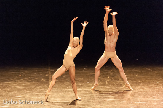 Ballettgala 2016 |  Mainfrankentheater Würzburg | 30.06.2016