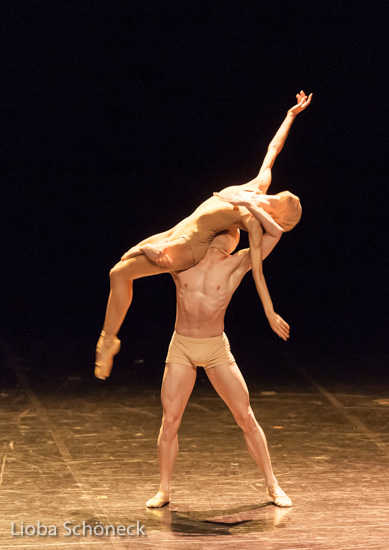 Ballettgala 2016 |  Mainfrankentheater Würzburg | 30.06.2016