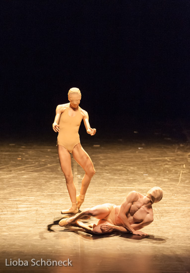 Ballettgala 2016 |  Mainfrankentheater Würzburg | 30.06.2016