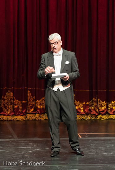 Ballettgala 2016 |  Mainfrankentheater Würzburg | 30.06.2016