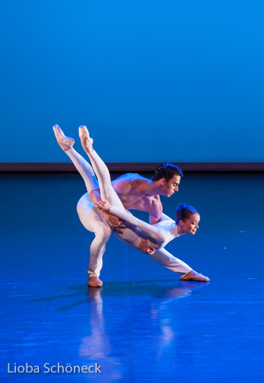 Ballettgala 2016 |  Mainfrankentheater Würzburg | 30.06.2016