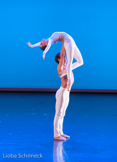 Ballettgala 2016 |  Mainfrankentheater Würzburg | 30.06.2016