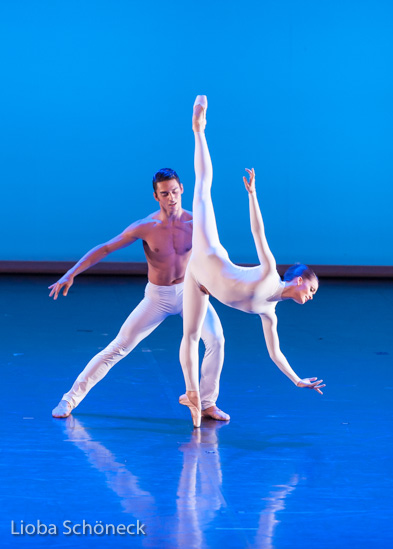 Ballettgala 2016 |  Mainfrankentheater Würzburg | 30.06.2016