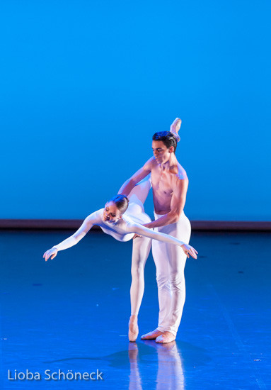 Ballettgala 2016 |  Mainfrankentheater Würzburg | 30.06.2016
