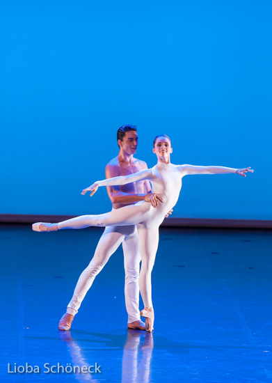 Ballettgala 2016 |  Mainfrankentheater Würzburg | 30.06.2016