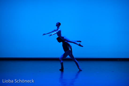 Ballettgala 2016 |  Mainfrankentheater Würzburg | 30.06.2016