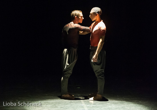 Ballettgala 2016 |  Mainfrankentheater Würzburg | 30.06.2016