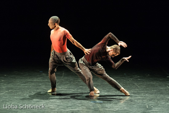 Ballettgala 2016 |  Mainfrankentheater Würzburg | 30.06.2016