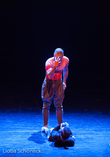 Ballettgala 2016 |  Mainfrankentheater Würzburg | 30.06.2016