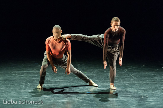 Ballettgala 2016 |  Mainfrankentheater Würzburg | 30.06.2016