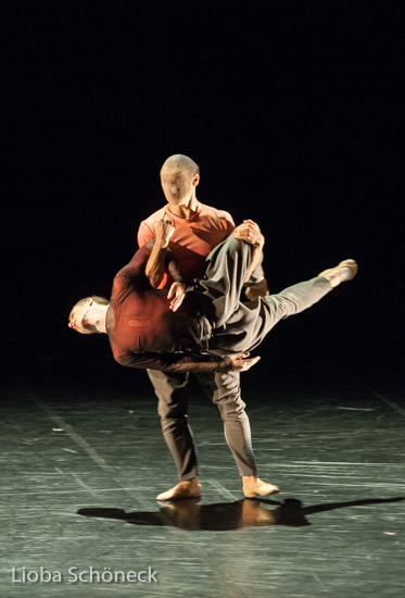 Ballettgala 2016 |  Mainfrankentheater Würzburg | 30.06.2016