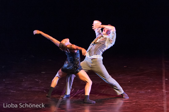 Ballettgala 2016 |  Mainfrankentheater Würzburg | 30.06.2016