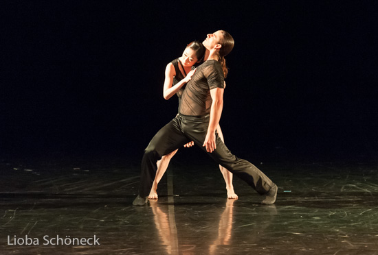 Ballettgala 2016 |  Mainfrankentheater Würzburg | 30.06.2016