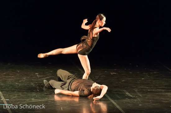 Ballettgala 2016 |  Mainfrankentheater Würzburg | 30.06.2016