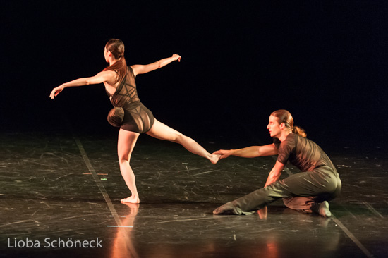 Ballettgala 2016 |  Mainfrankentheater Würzburg | 30.06.2016