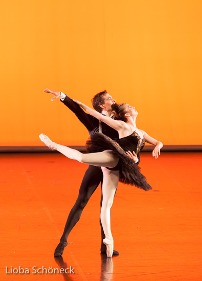 Ballettgala 2016 |  Mainfrankentheater Würzburg | 30.06.2016