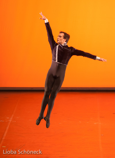 Ballettgala 2016 |  Mainfrankentheater Würzburg | 30.06.2016