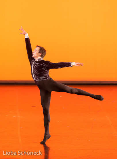 Ballettgala 2016 |  Mainfrankentheater Würzburg | 30.06.2016