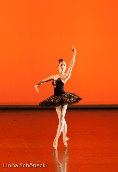 Ballettgala 2016 |  Mainfrankentheater Würzburg | 30.06.2016