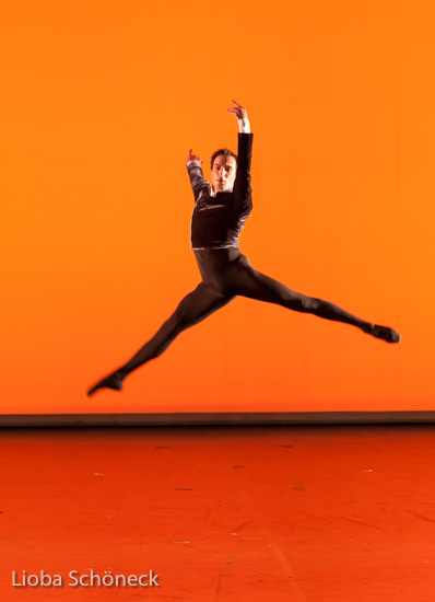 Ballettgala 2016 |  Mainfrankentheater Würzburg | 30.06.2016