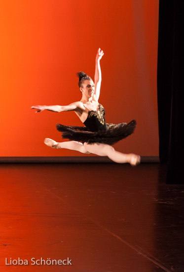 Ballettgala 2016 |  Mainfrankentheater Würzburg | 30.06.2016