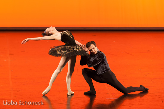 Ballettgala 2016 |  Mainfrankentheater Würzburg | 30.06.2016